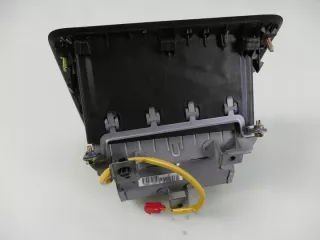 MR975124 Подушка безопасности Mitsubishi Outlander 1 Арт e7329022, вид 2