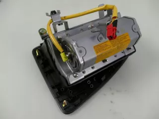 MR975124 Подушка безопасности Mitsubishi Outlander 1 Арт e7329022, вид 3