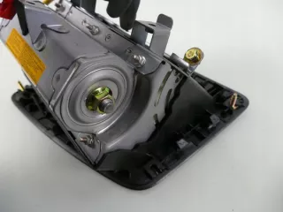 MR975124 Подушка безопасности Mitsubishi Outlander 1 Арт e7329022, вид 5