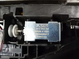 31437769 Кулиса Volvo S90 2 Арт e7329634, вид 7