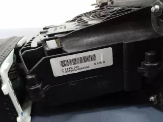 31437769 Кулиса Volvo S90 2 Арт e7329634, вид 9