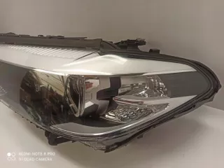 8499111 8499111-01 8499121 849912101 849911101 Фара левая BMW 5 G30/G31 Арт e7329841, вид 4