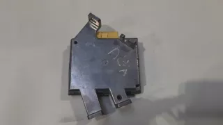 77960ST3E83 Блок AirBag Honda Civic 6 Арт e7330069, вид 4