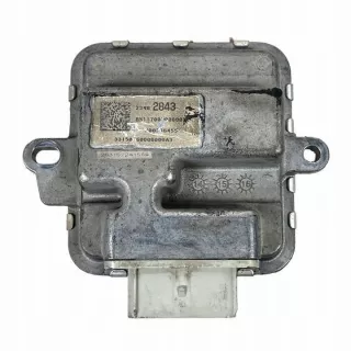 23482843 20856290 23184800 23199128 23382215 Блок управления (другие) Chevrolet Camaro 5 Арт e7331218, вид 1