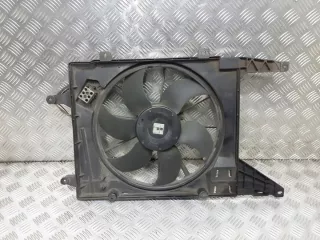 820065257 Вентилятор радиатора Renault Scenic 1 Арт e7333428, вид 1