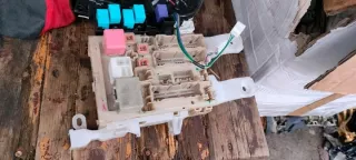 82730-42360 Блок предохранителей Toyota Rav 4 3 Арт e7335060, вид 1