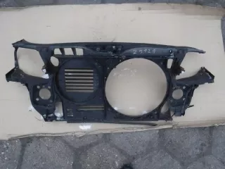 8E0805594J Передняя панель крепления облицовки (телевизор) Audi A4 B7 Арт e7335285, вид 1
