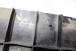 9813379780 Декоративная крышка двигателя Citroen C3 3 Арт e7335567, вид 4