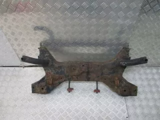  Балка подвески передняя (подрамник) Mitsubishi Colt 6 Арт e7335763, вид 1