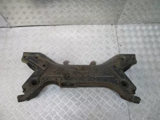  Балка подвески передняя (подрамник) Mitsubishi Colt 6 Арт e7335763, вид 2