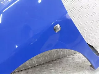  Крыло переднее левое Seat Cordoba 2 Арт e7339111, вид 6