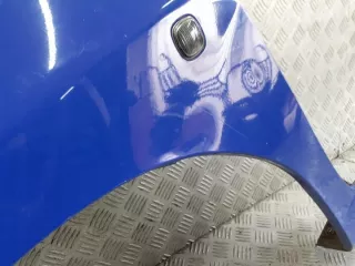  Крыло переднее левое Seat Cordoba 2 Арт e7339111, вид 7