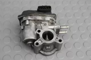18710-RZ0-G0 Клапан EGR Honda Civic 9 Арт e7339390, вид 1