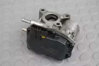 18710-RZ0-G0 Клапан EGR Honda Civic 9 Арт e7339390, вид 3
