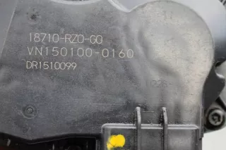 18710-RZ0-G0 Клапан EGR Honda Civic 9 Арт e7339390, вид 6