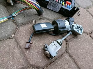 S180123008 Блок управления двигателем Citroen C4 1 Арт e7339852, вид 4