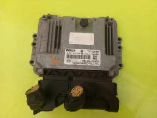 39120-2A052 Блок управления двигателем Kia Sportage 3 Арт e7340034, вид 1