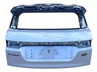 K8D2-40010-AD Крышка багажника (дверь 3-5) Land Rover Evoque 2 Арт e7340202, вид 1