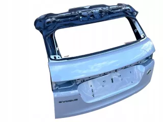K8D2-40010-AD Крышка багажника (дверь 3-5) Land Rover Evoque 2 Арт e7340202, вид 2