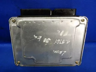 038906012FN 0281010686 Блок управления двигателем Seat Leon 1 Арт e7340392, вид 2