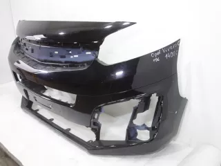 9833129877 Бампер передний Opel Zafira C Арт e7342657, вид 2