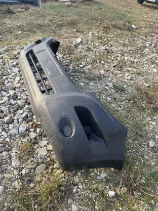  Бампер передний Renault Master 3 Арт e7342865, вид 1