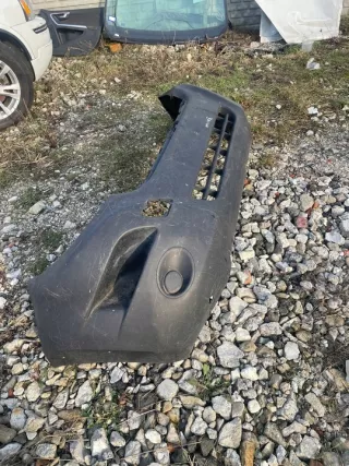  Бампер передний Renault Master 3 Арт e7342865, вид 2