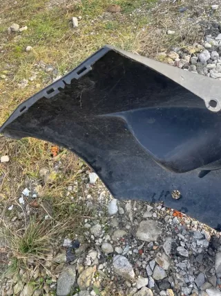  Бампер передний Renault Master 3 Арт e7342865, вид 4