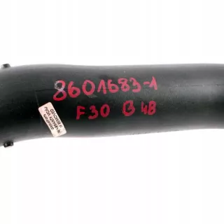 8601683 13718601683 8601683-1 Гофра инжектора BMW 1 F20/F21 Арт e7343314, вид 2