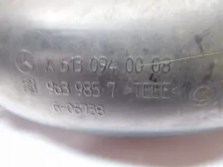 A6130940008 Гофра инжектора Mercedes E W210 Арт e7343372, вид 4