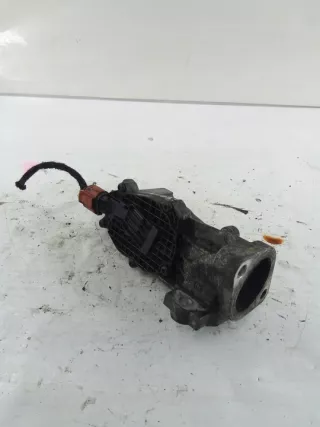 A17DTS 55581958 Клапан EGR Opel Astra J Арт e7343380, вид 1