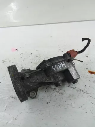 A17DTS 55581958 Клапан EGR Opel Astra J Арт e7343380, вид 2