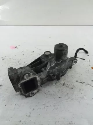 A17DTS 55581958 Клапан EGR Opel Astra J Арт e7343380, вид 3