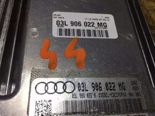 03L906022MG Блок управления двигателем Audi A4 B8 Арт e7343478, вид 2