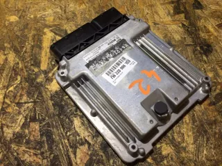 03L906022MJ Блок управления двигателем Audi A4 B8 Арт e7343484, вид 5