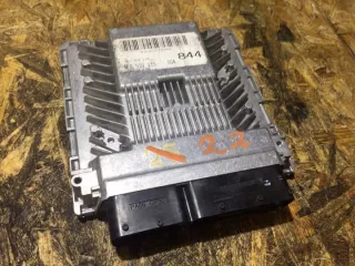 4F0910115 Блок управления двигателем Audi A6 C6 (S6,RS6) Арт e7343524, вид 1