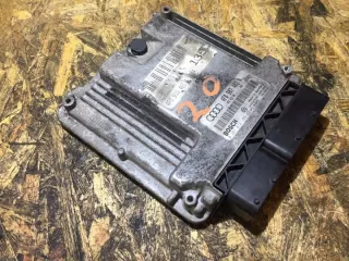 4F0907401A 4F0910401L Блок управления двигателем Audi A6 C6 (S6,RS6) Арт e7343538, вид 3