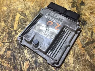 4F0907401A 4F0910401L Блок управления двигателем Audi A6 C6 (S6,RS6) Арт e7343538, вид 4