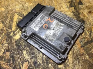 4F0907401A 4F0910401L Блок управления двигателем Audi A6 C6 (S6,RS6) Арт e7343538, вид 5