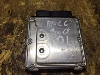 4F0907401A 4F0910401L Блок управления двигателем Audi A6 C6 (S6,RS6) Арт e7343538, вид 7