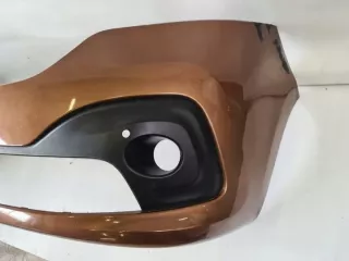  Бампер передний Renault Trafic 3 Арт e7345656, вид 4
