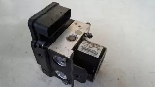 476602071R-C 476602071R--C Блок ABS Renault Laguna 3 Арт e7345794, вид 1