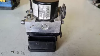 476602071R-C 476602071R--C Блок ABS Renault Laguna 3 Арт e7345794, вид 5
