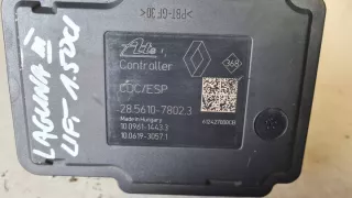 476602071R-C 476602071R--C Блок ABS Renault Laguna 3 Арт e7345794, вид 6