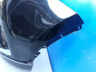 2015-2018 52119-42A40 Бампер передний Toyota Rav 4 4 Арт e7345943, вид 3
