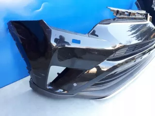 2015-2018 52119-42A40 Бампер передний Toyota Rav 4 4 Арт e7345943, вид 4