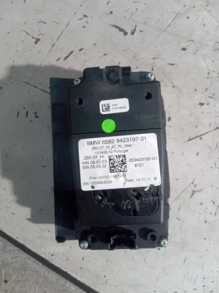 5A071E6 Блок навигации BMW 3 G20/G21 Арт e7345955, вид 3