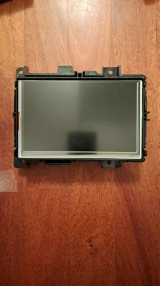 259150869R Блок навигации Renault Captur Арт e7346866