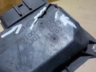 35100-2B300 Моновпрыск Kia Ceed 2 Арт e7347648, вид 2