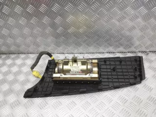 77850-SAA-G81 Подушка безопасности Honda Jazz 2 Арт e7347982, вид 4
